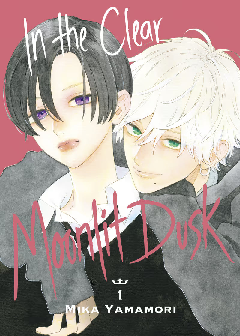 In the Clear Moonlit Dusk Vol. 1