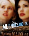 Mulholand Drive (Criterion Collection) [Blu-ray]