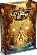 Mysterium Park Board Game
