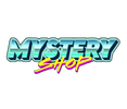 The Mystery Shop - Home