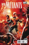 New Mutants #20