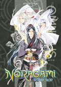 Noragami: Stray God Omnibus 6 (Vol. 16-18)