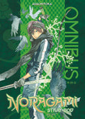 Noragami: Stray God Omnibus 7 (Vol. 19-21)