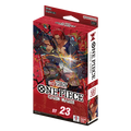 Shanks ST23 Starter Deck