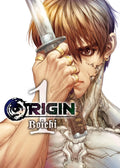 Origin Vol 1