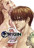 Origin Vol 2