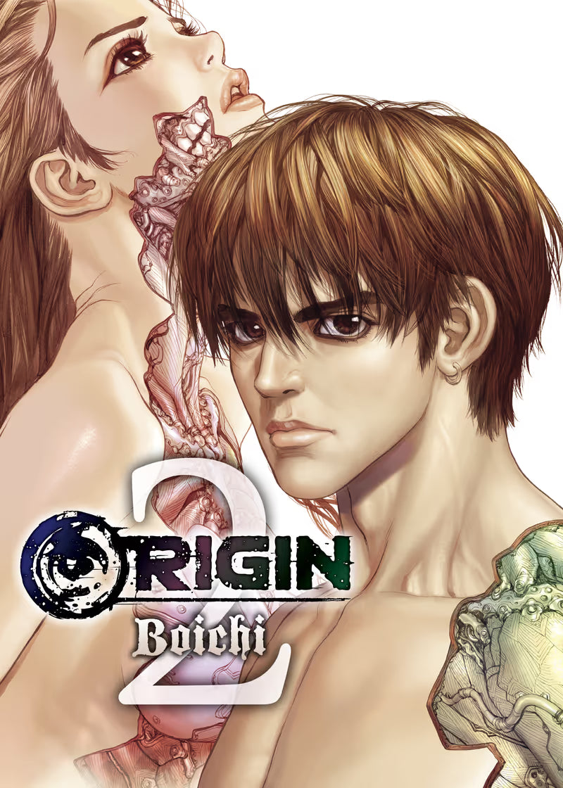 Origin Vol 2