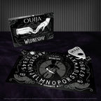 Ouija: Wednesday