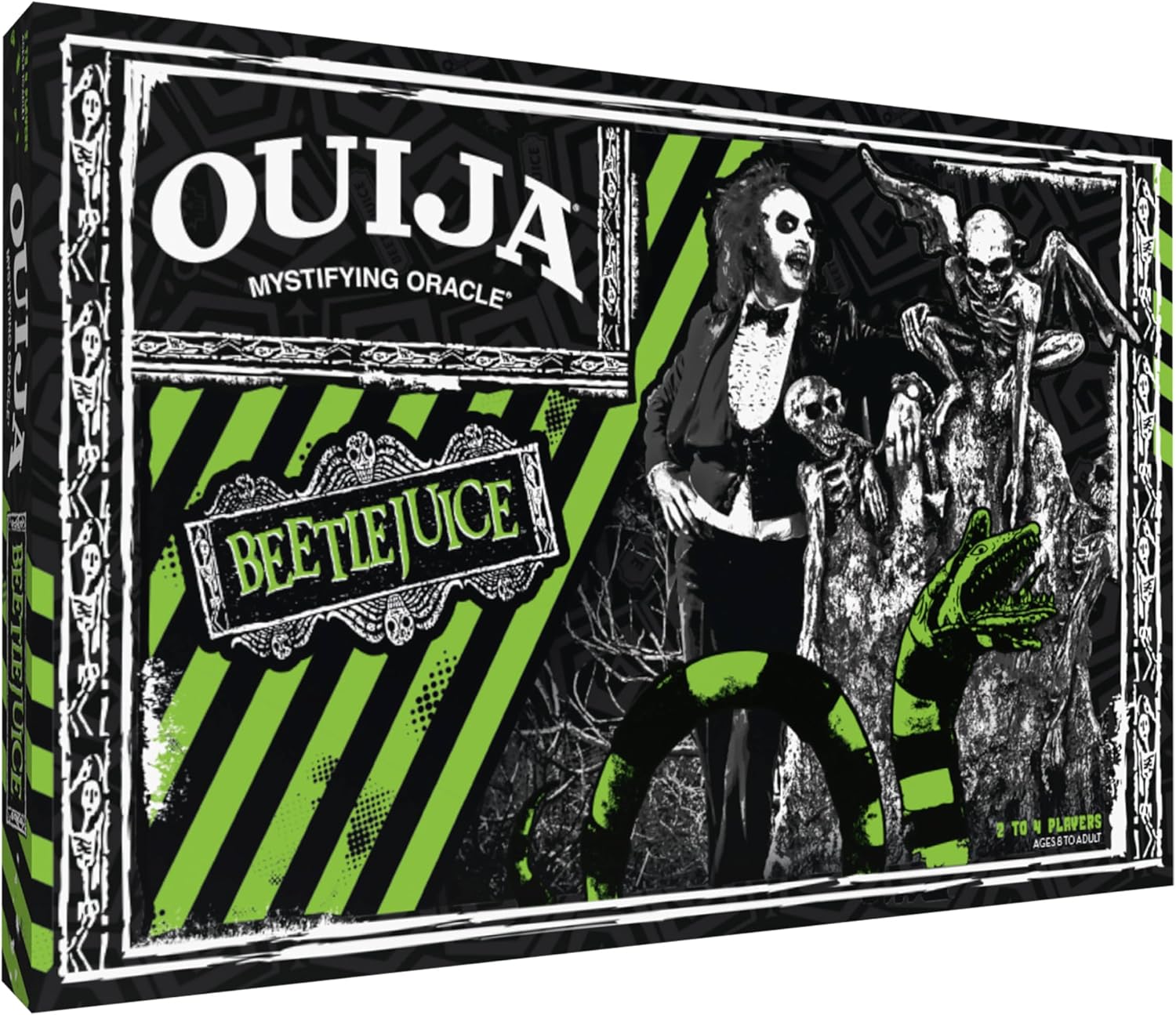 Ouija: Beetlejuice
