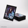 GameGenic Star Wars: Unlimited Premium Art Sleeves - Emperor Palpatine
