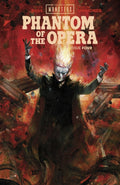 Universal Monsters: Phantom of the Opera #4 (Cover A)
