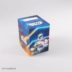 Captain Phasma Soft Crate