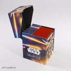 Captain Phasma Soft Crate