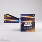 Captain Phasma Soft Crate