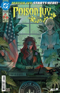 Poison Ivy #42 (Cover A)