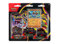 Pokemon TCG: Mega Evolution Pitch Black 3-Pack Blister