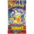 Pokemon TCG Scarlet & Violet - Surging Sparks Booster Pack