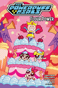 The Powerpuff Girls Vol 2 Flour Power TP