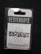 Yesterdays K-Pop Demon Hunters HUNTR/X Pin