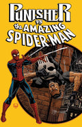 Punisher Vs Amazing Spider-Man #1 (Facsimile Foil)