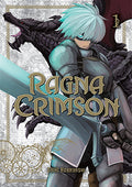 Ragna Crimson Vol 1