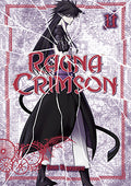 Ragna Crimson Vol 11