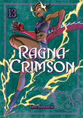 Ragna Crimson Vol 13
