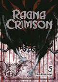 Ragna Crimson Vol 5
