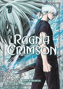Ragna Crimson Vol 7