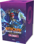 Riftbound: League of Legends - Unleashed Vault