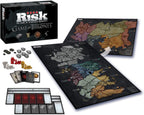 Game of Thrones RISK Strategy Game