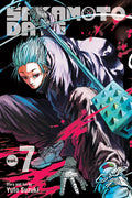Sakamoto Days Vol 7