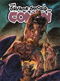 The Savage Sword of Conan #14