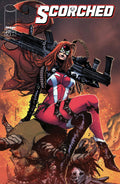 The Scorched #49 (Cover A)