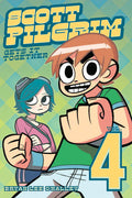 Scott Pilgrim Vol. 4: Scott Pilgrim Gets it Together