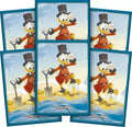Disney Lorcana: Into the Inklands Card Sleeve Pack - Scrooge McDuck