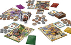 Sheriff of Nottingham Board Game