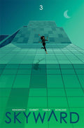 Skyward #3