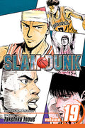 Slam Dunk Vol 19