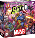 Smash Up - Marvel Superhero Edition