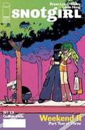 Snotgirl #19 (Cover B)