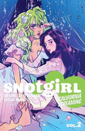 Snotgirl Vol. 2: California Screaming TP