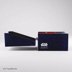 GameGenic Star Wars: Unlimited Twin Suns Soft Crate - Blue