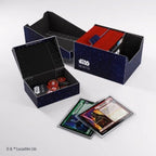 GameGenic Star Wars: Unlimited Twin Suns Soft Crate - Blue