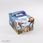 GameGenic Star Wars: Unlimited Twin Suns Soft Crate - Battle of Scarif