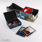 GameGenic Star Wars: Unlimited Twin Suns Soft Crate - Battle of Scarif