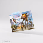 GameGenic Star Wars: Unlimited Twin Suns Soft Crate - Battle of Scarif