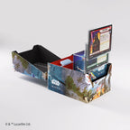 GameGenic Star Wars: Unlimited Twin Suns Soft Crate - Battle of Scarif