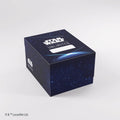GameGenic Star Wars: Unlimited Twin Suns Soft Crate - Blue