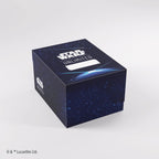 GameGenic Star Wars: Unlimited Twin Suns Soft Crate - Blue